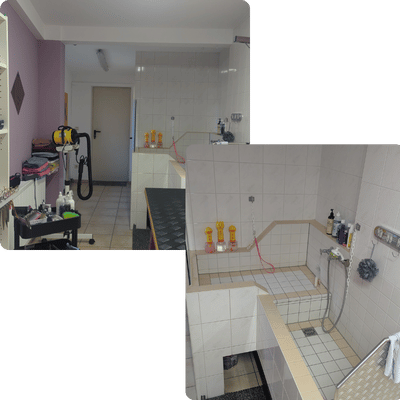 Home Hundesalon in Winnweiler