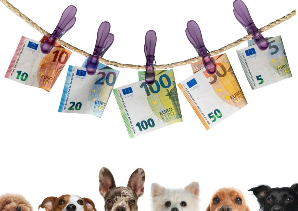 preise im Hundesalon preise im Hundesalon